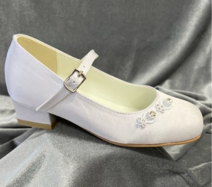 shoes first communion