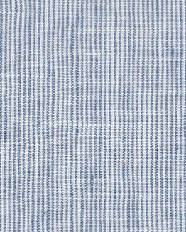 One Varones Boys Pale Blue Stripe Waistcoat:-10-10025 02