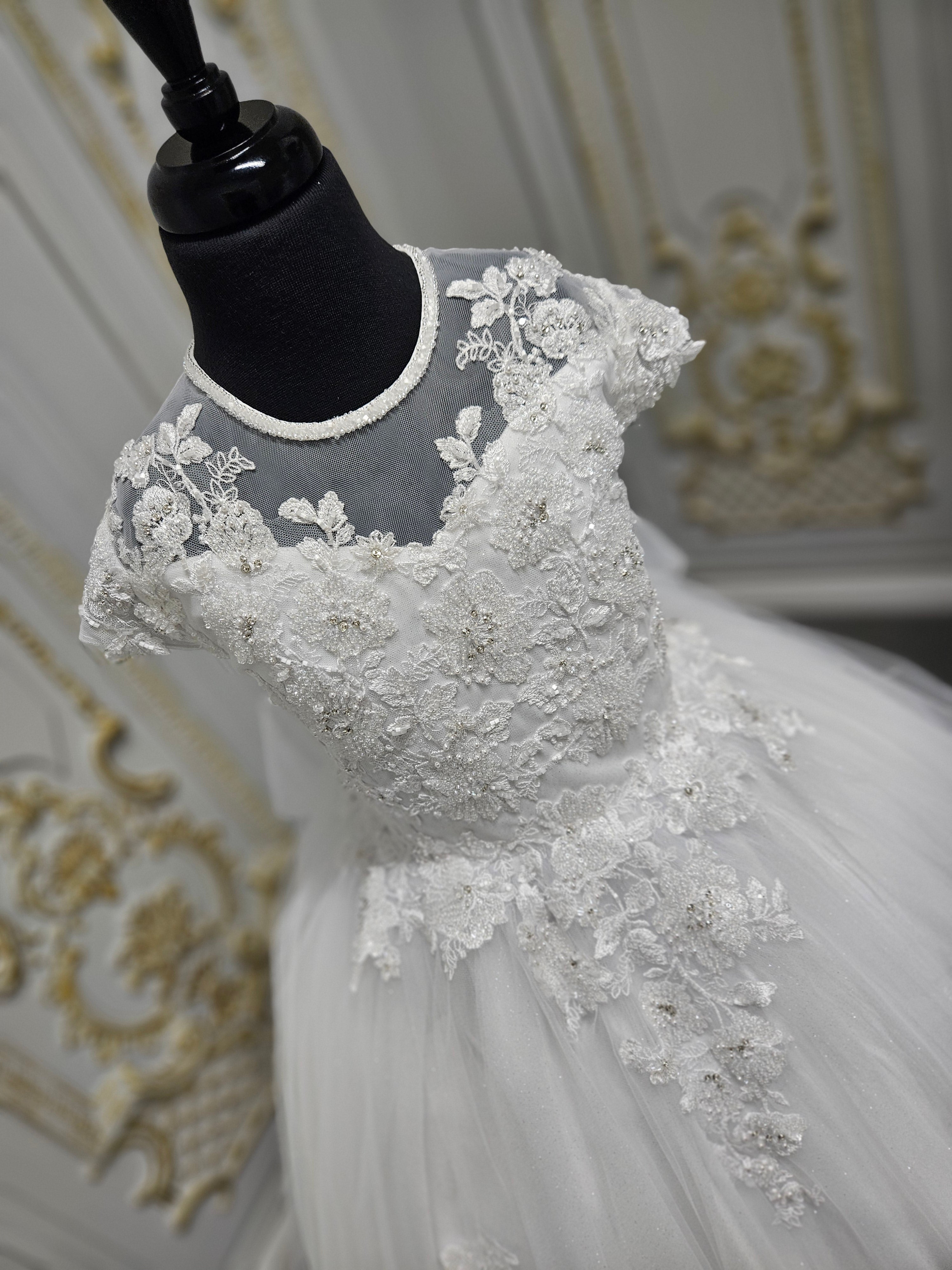 Princess Range Holy Communion Dress  Kindle 20