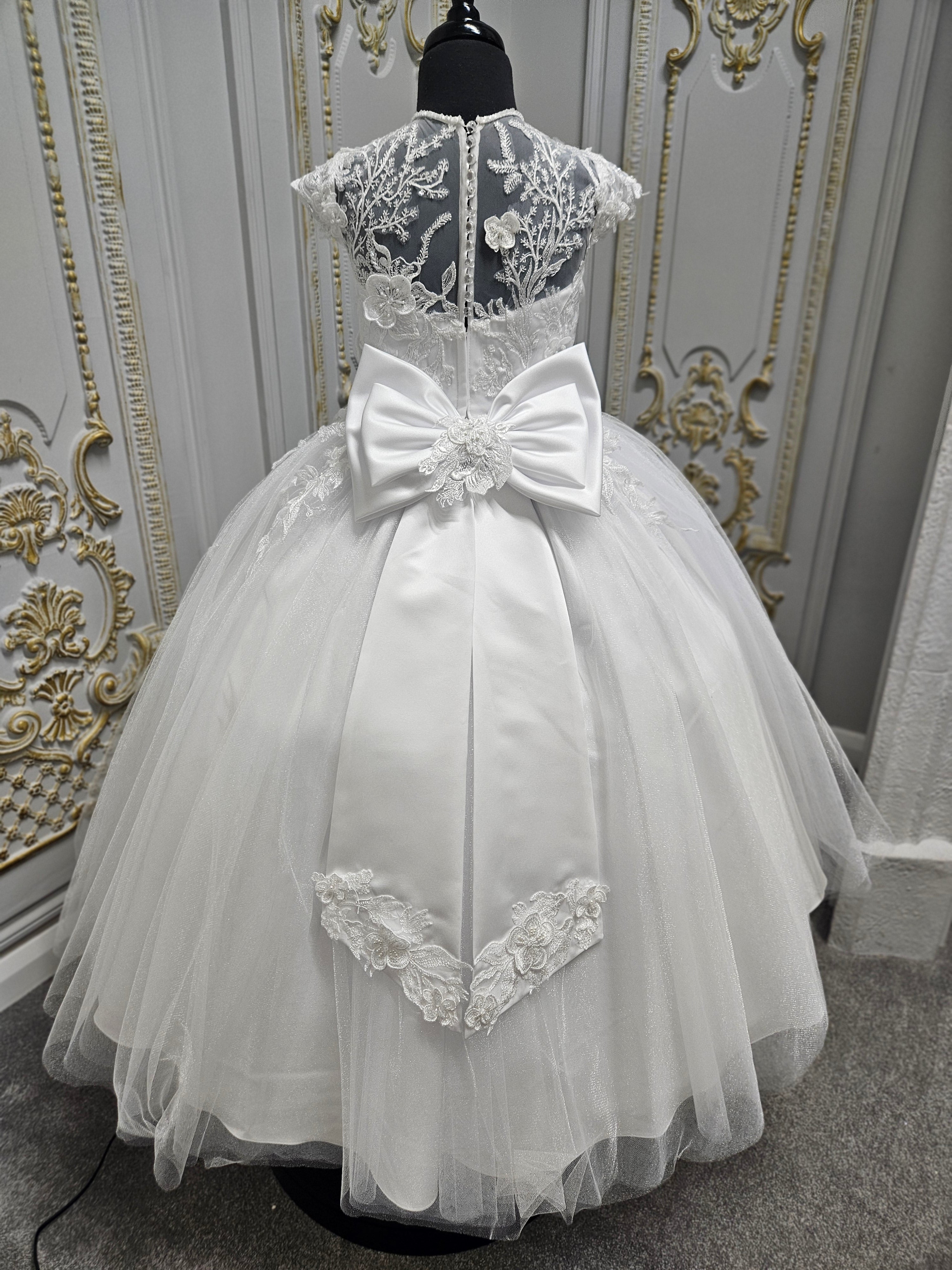 Princess Range Holy Communion Dress  Kindle 22