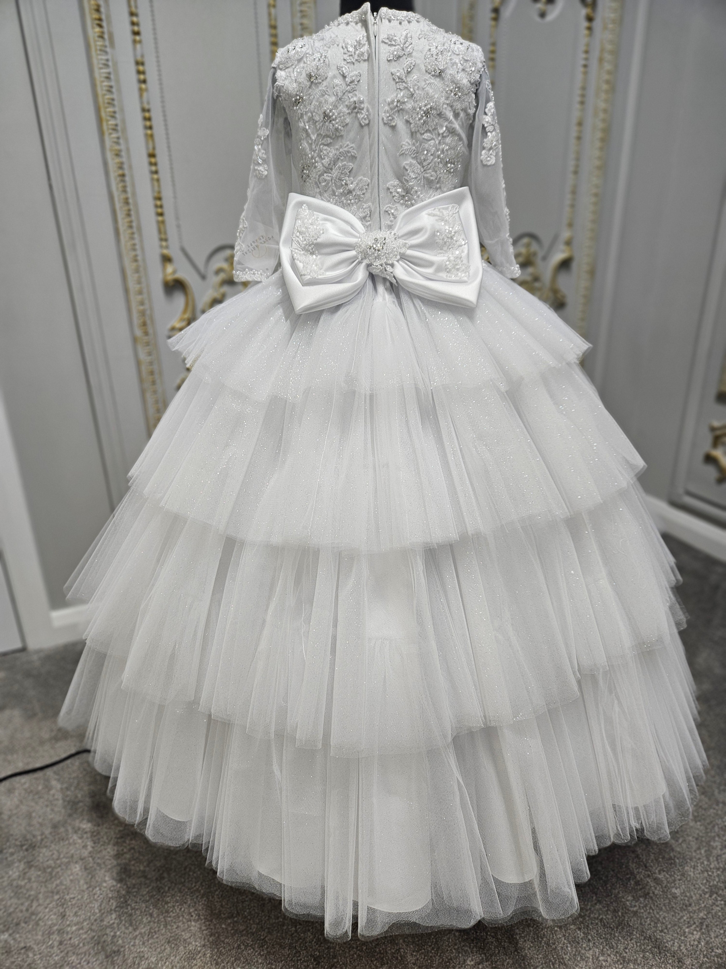 Princess Range Holy Communion Dress  Kindle 15