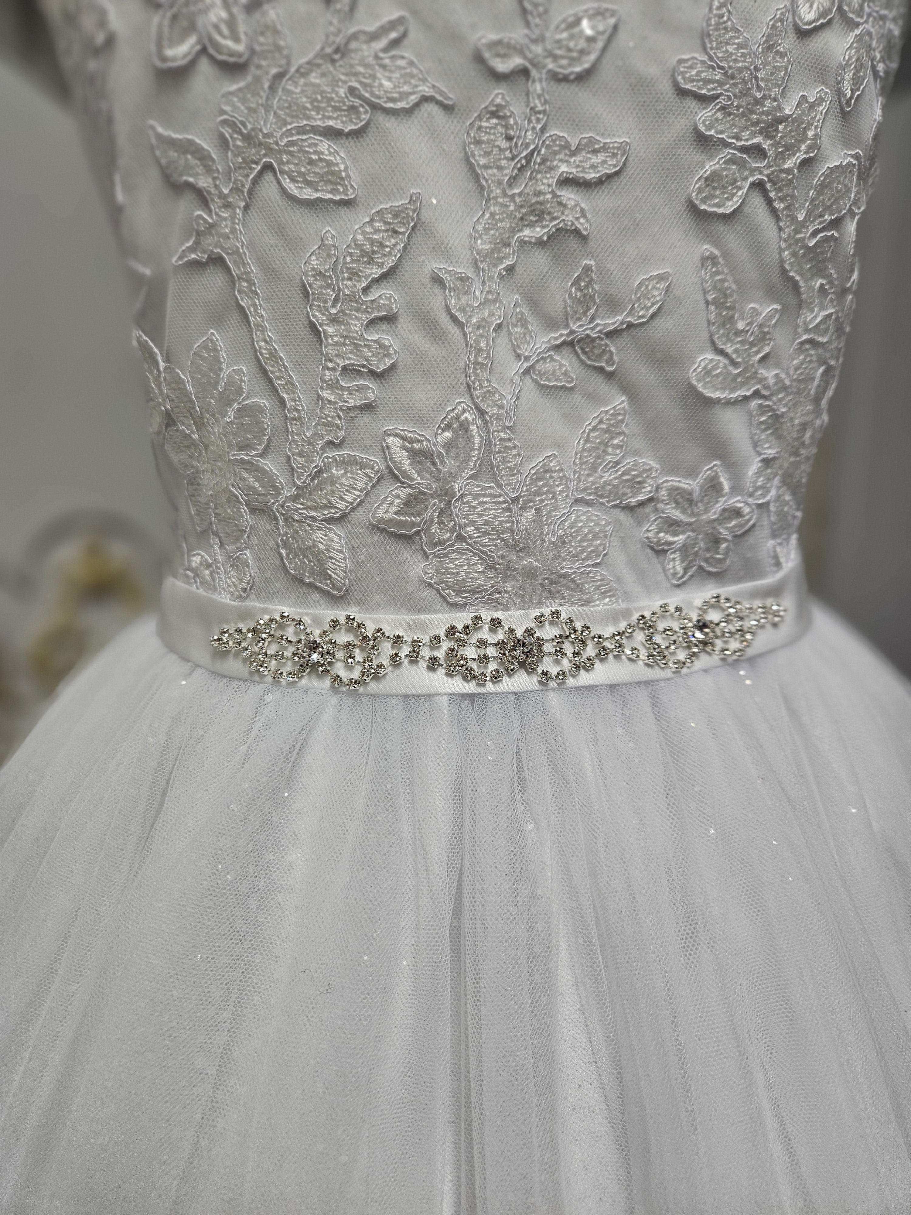 Princess Range Holy Communion Dress  Kindle 14