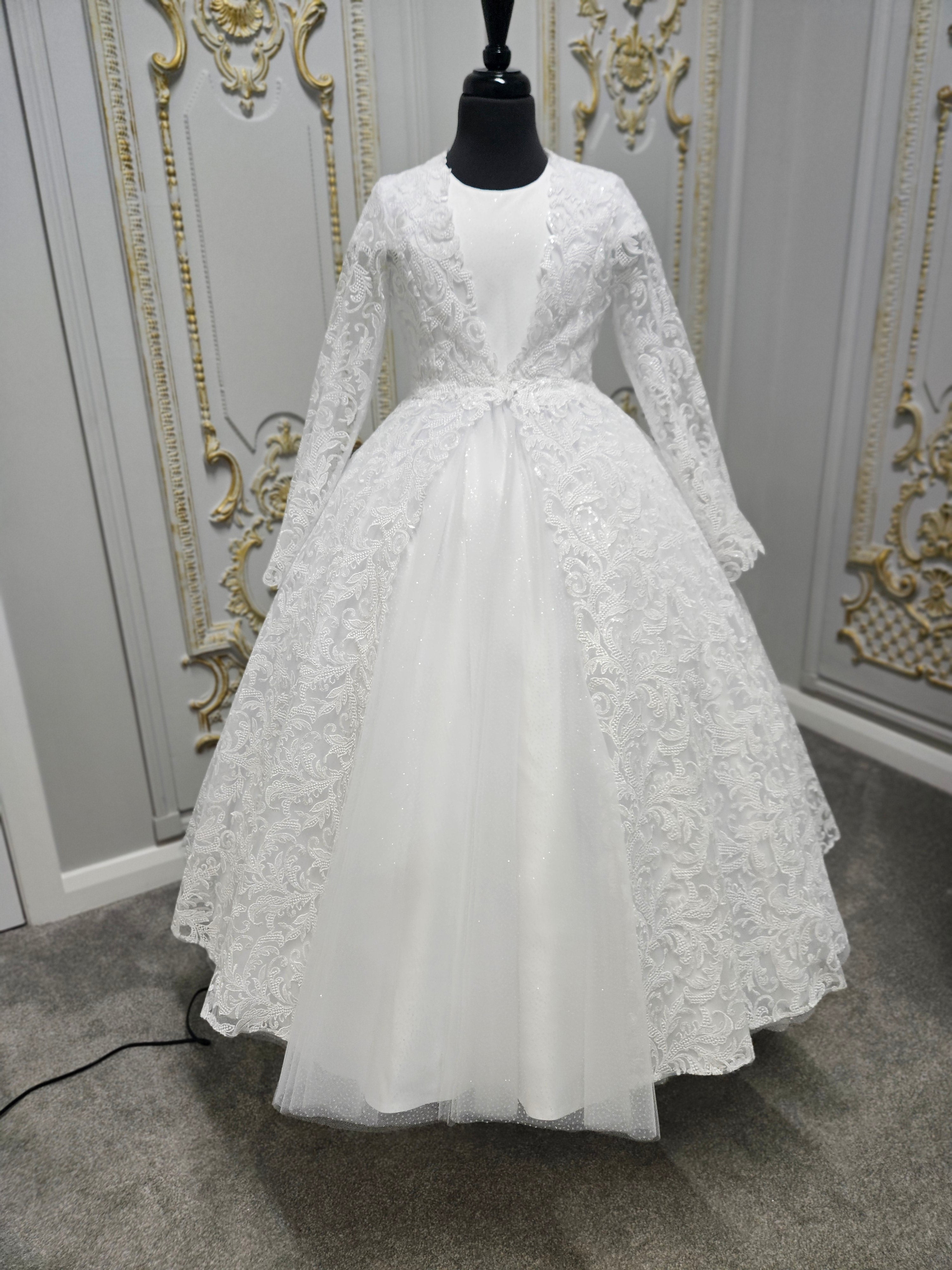 Princess Range Holy Communion Dress  Kindle 16