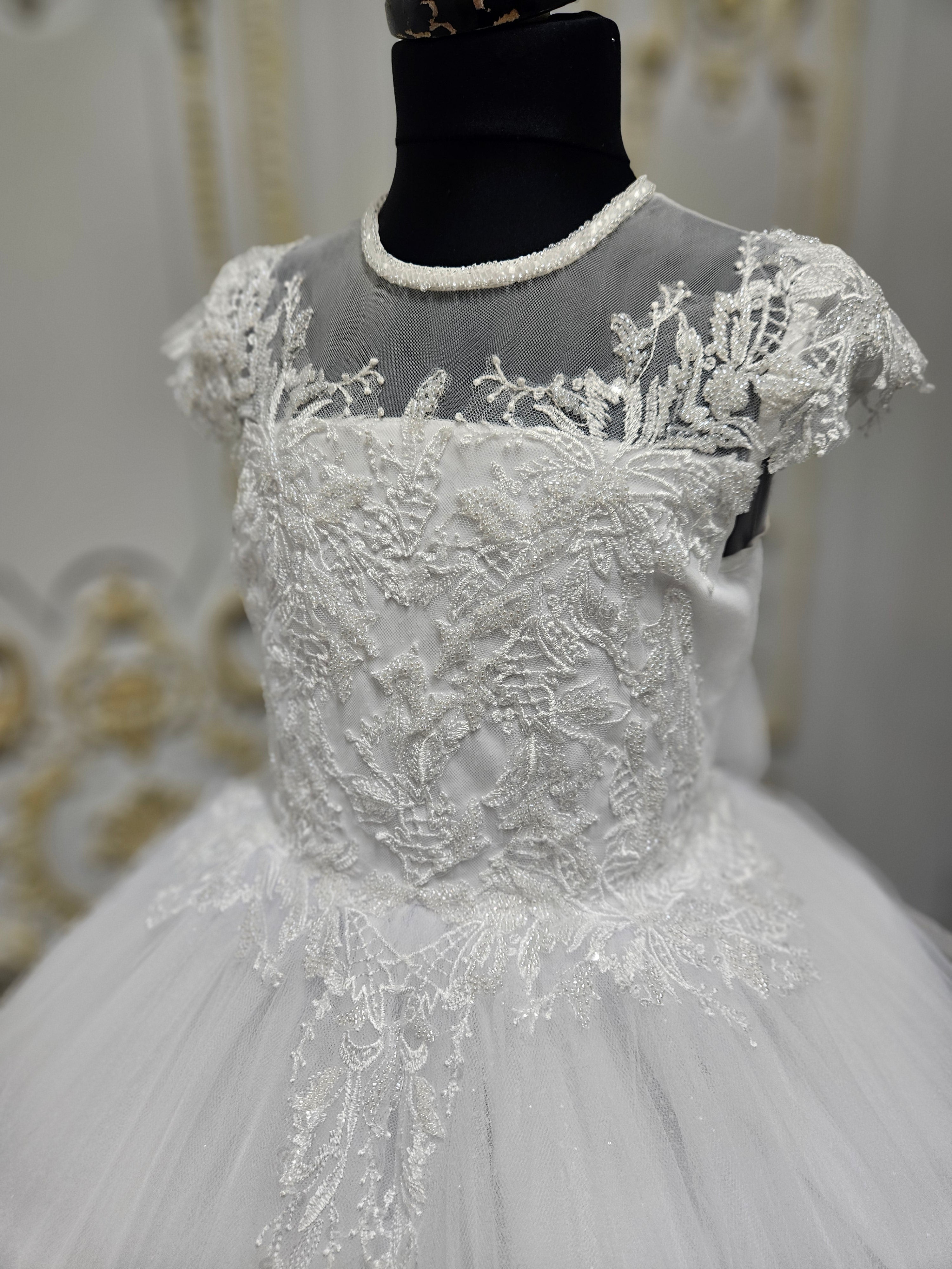 Princess Range Holy Communion Dress  Kindle 12