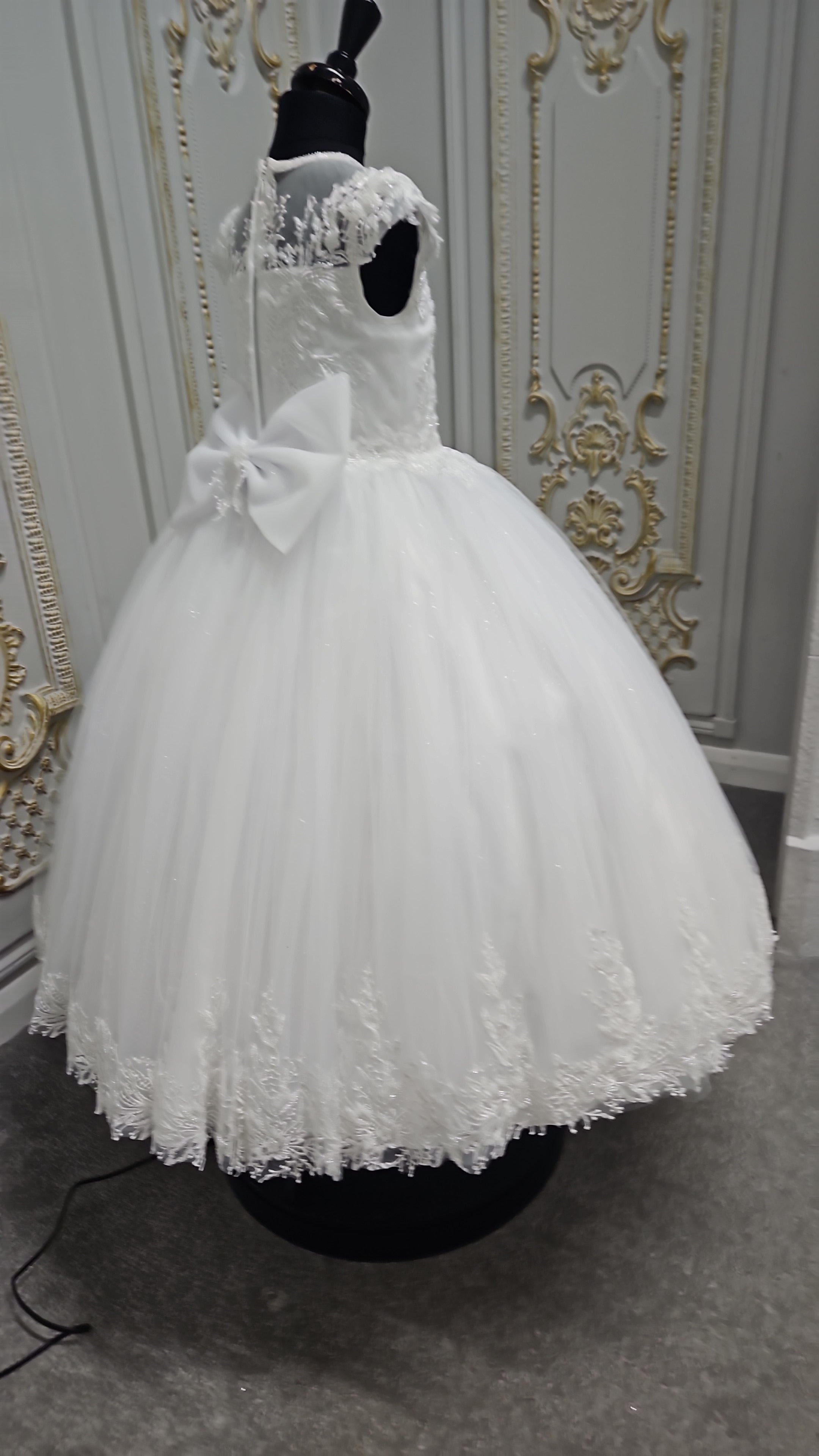 Princess Range Holy Communion Dress  Kindle 12