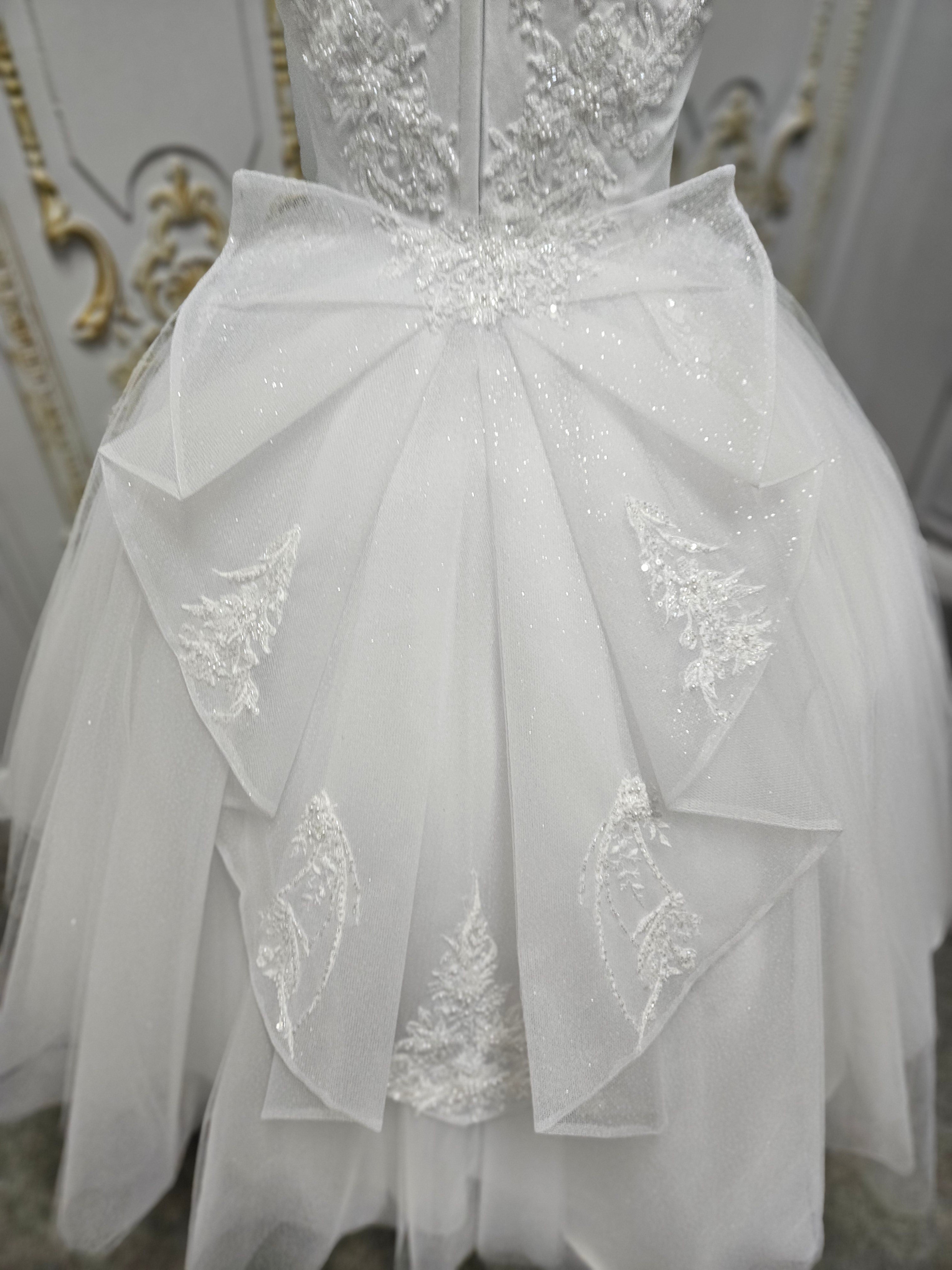 Princess Range Holy Communion Dress  Kindle 13