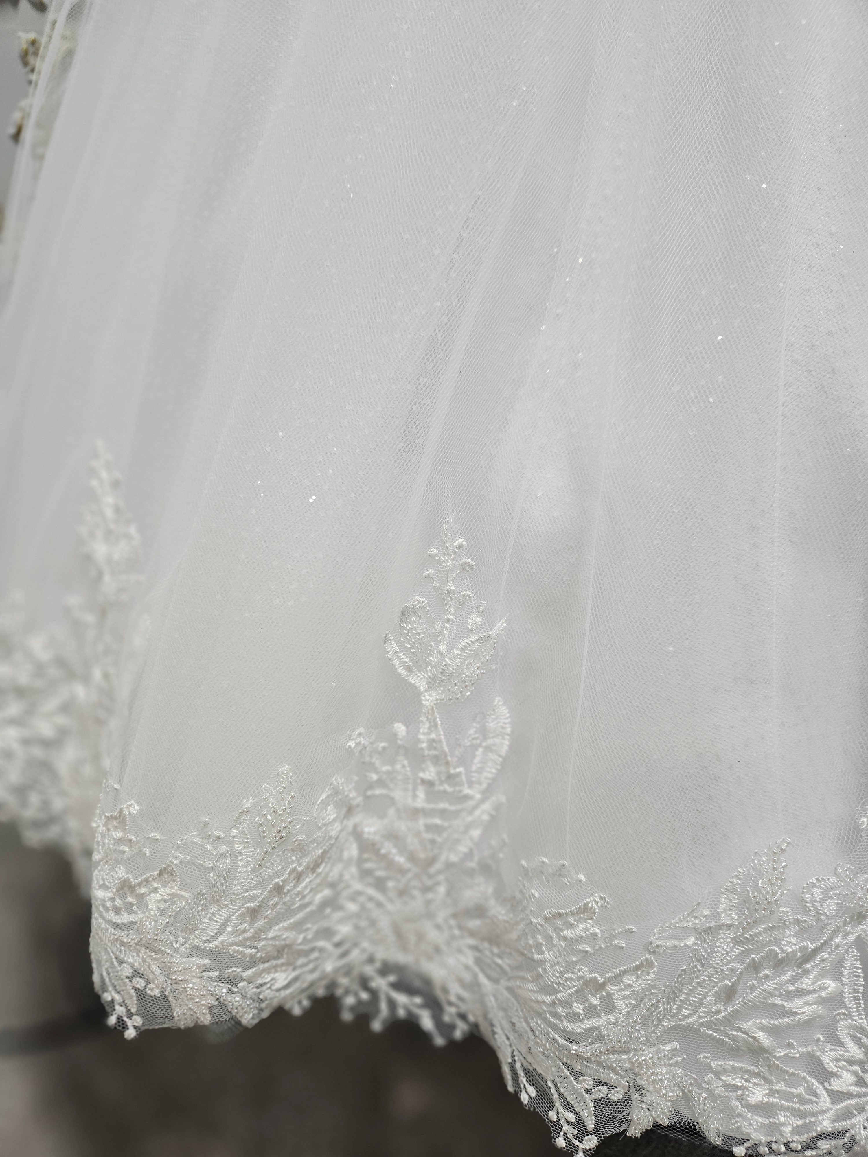 Princess Range Holy Communion Dress  Kindle 12