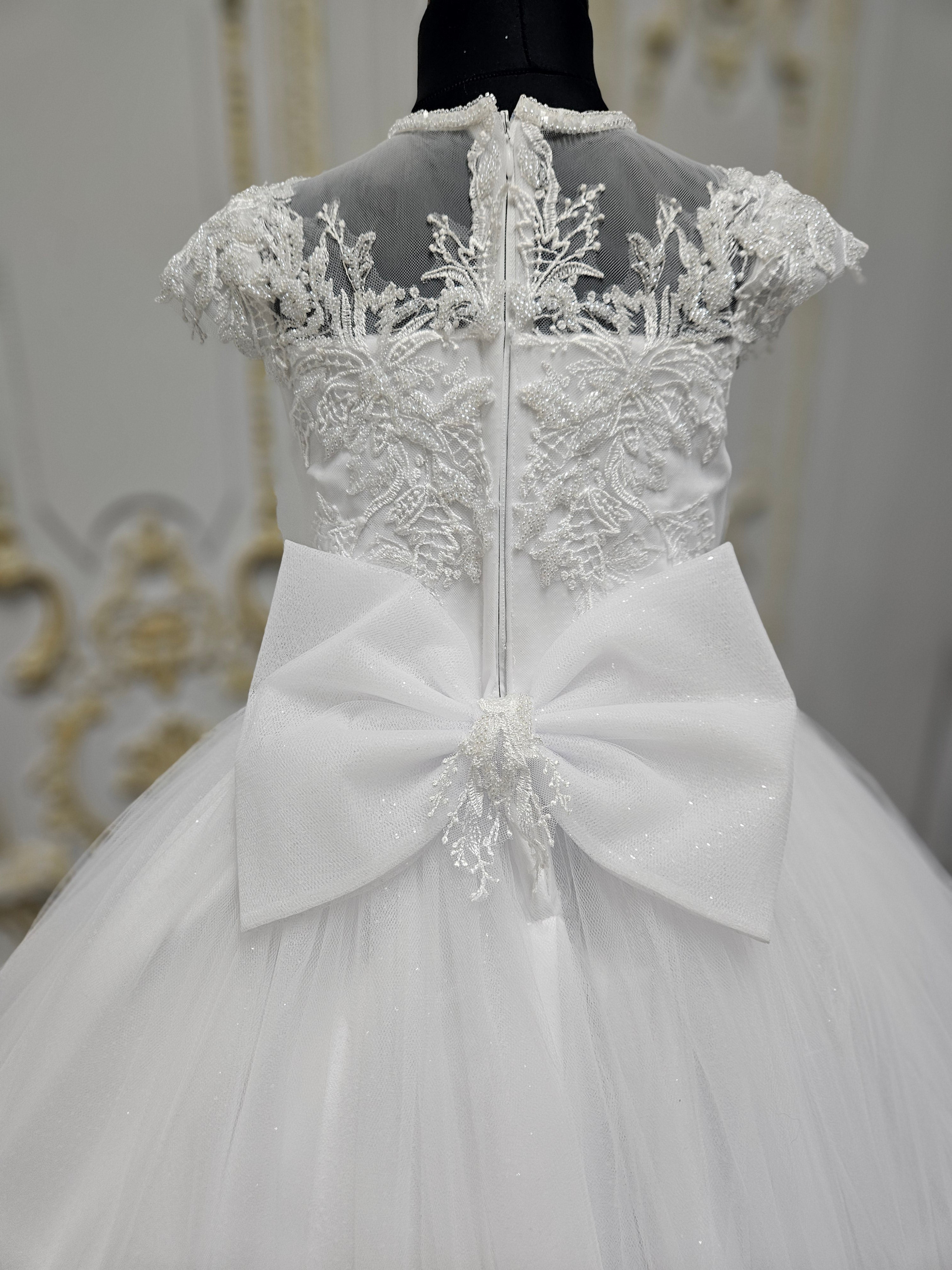 Princess Range Holy Communion Dress  Kindle 12