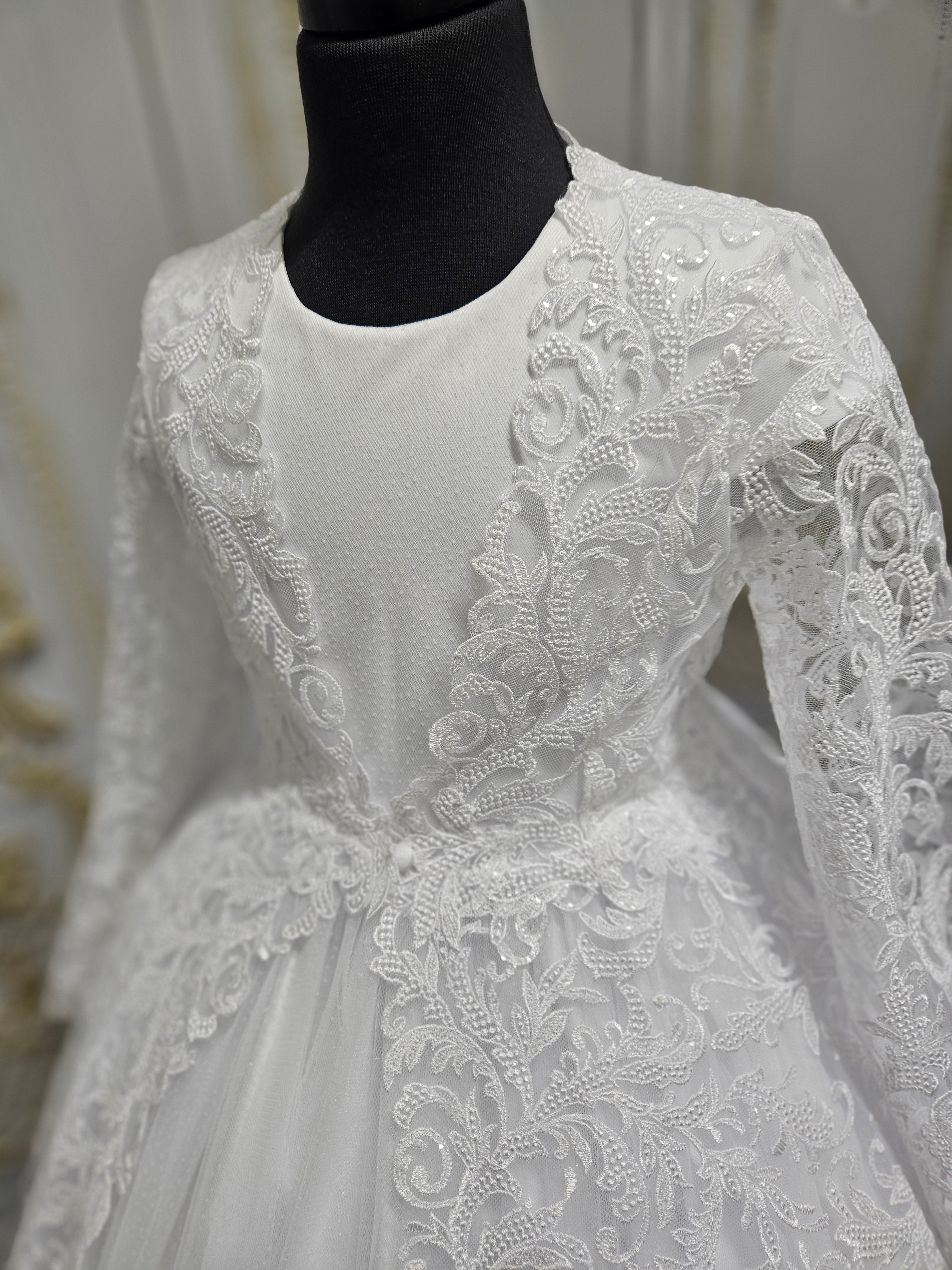 Princess Range Holy Communion Dress  Kindle 16