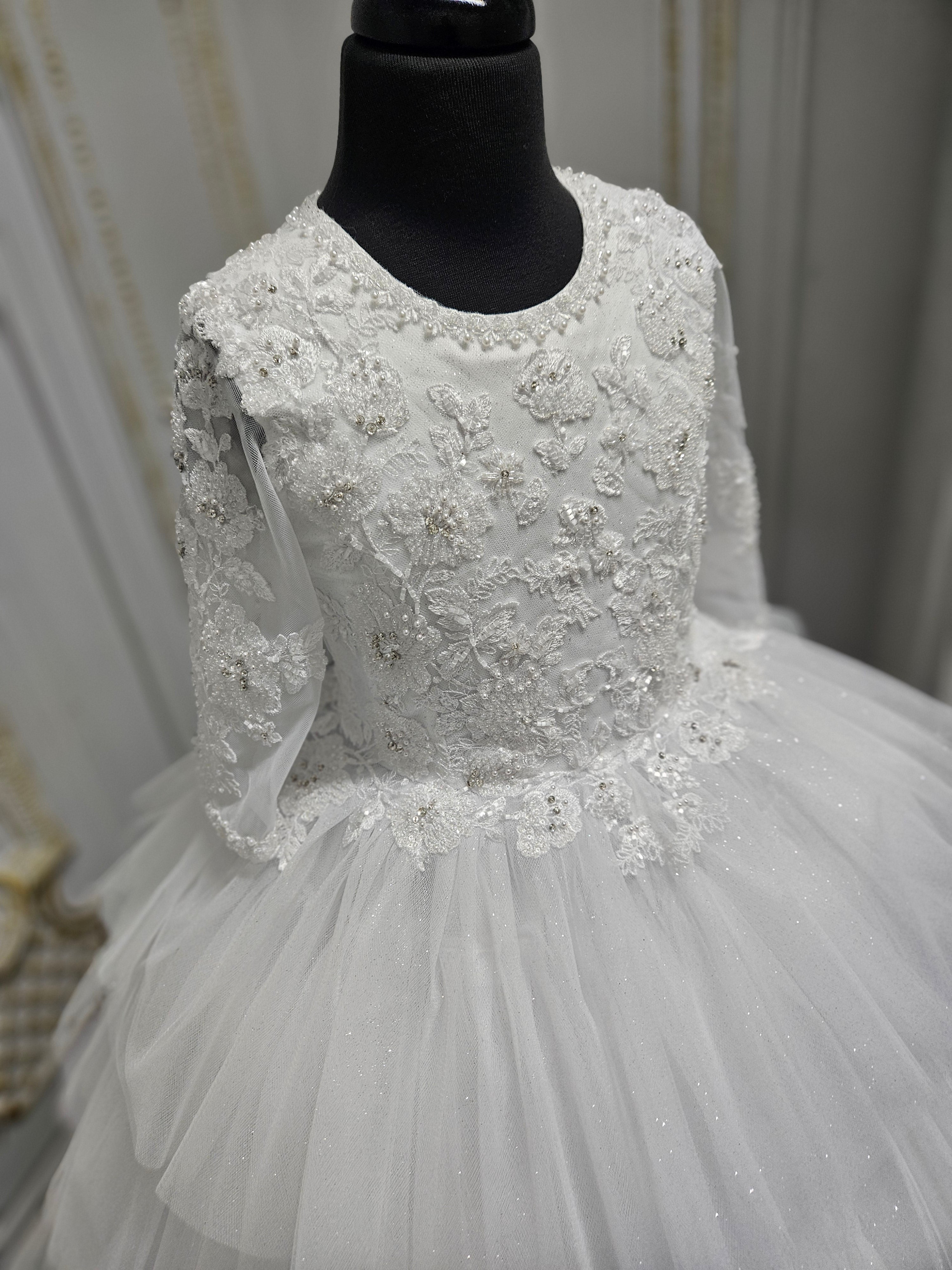 Princess Range Holy Communion Dress  Kindle 15