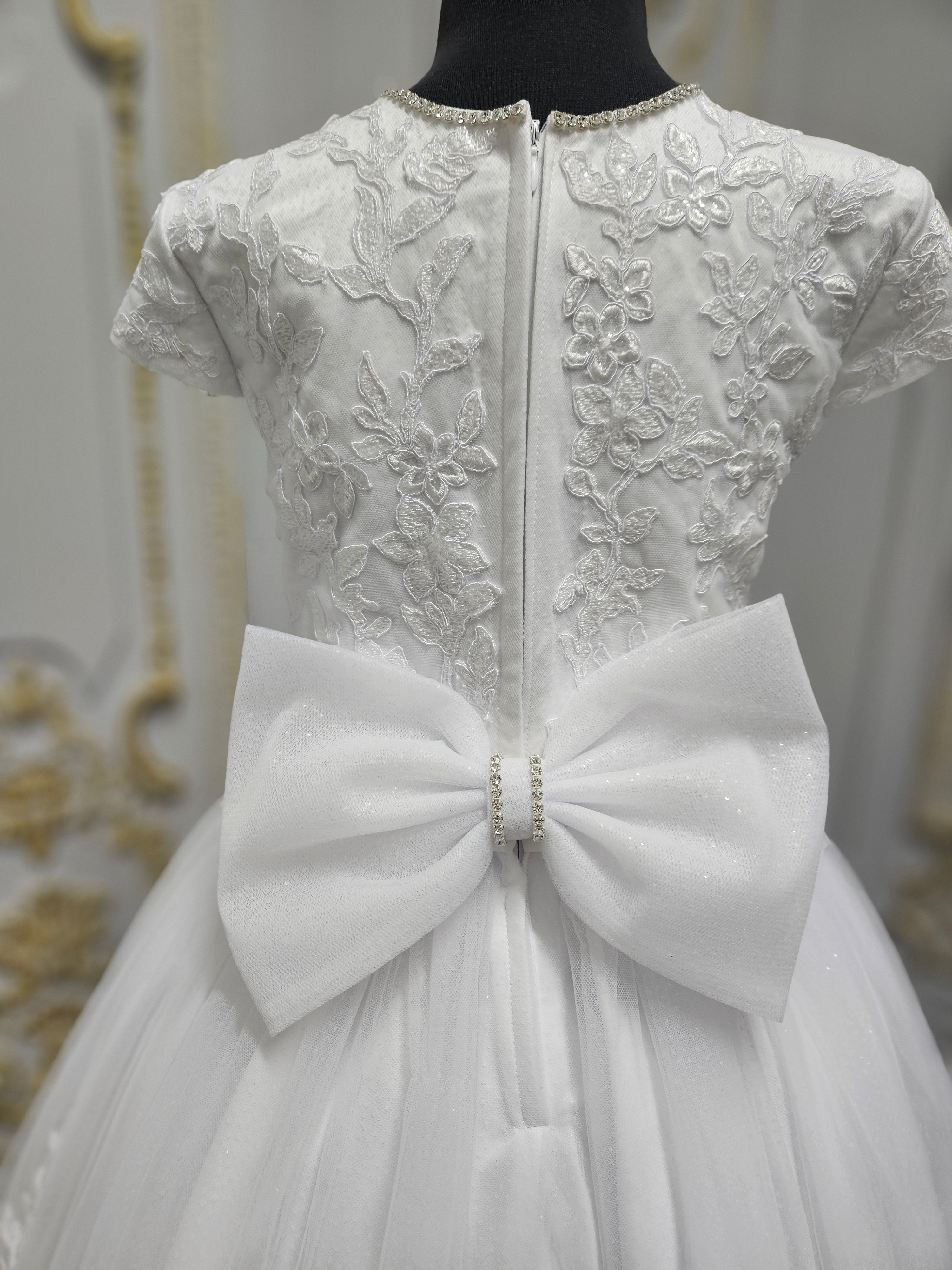 Princess Range Holy Communion Dress  Kindle 14