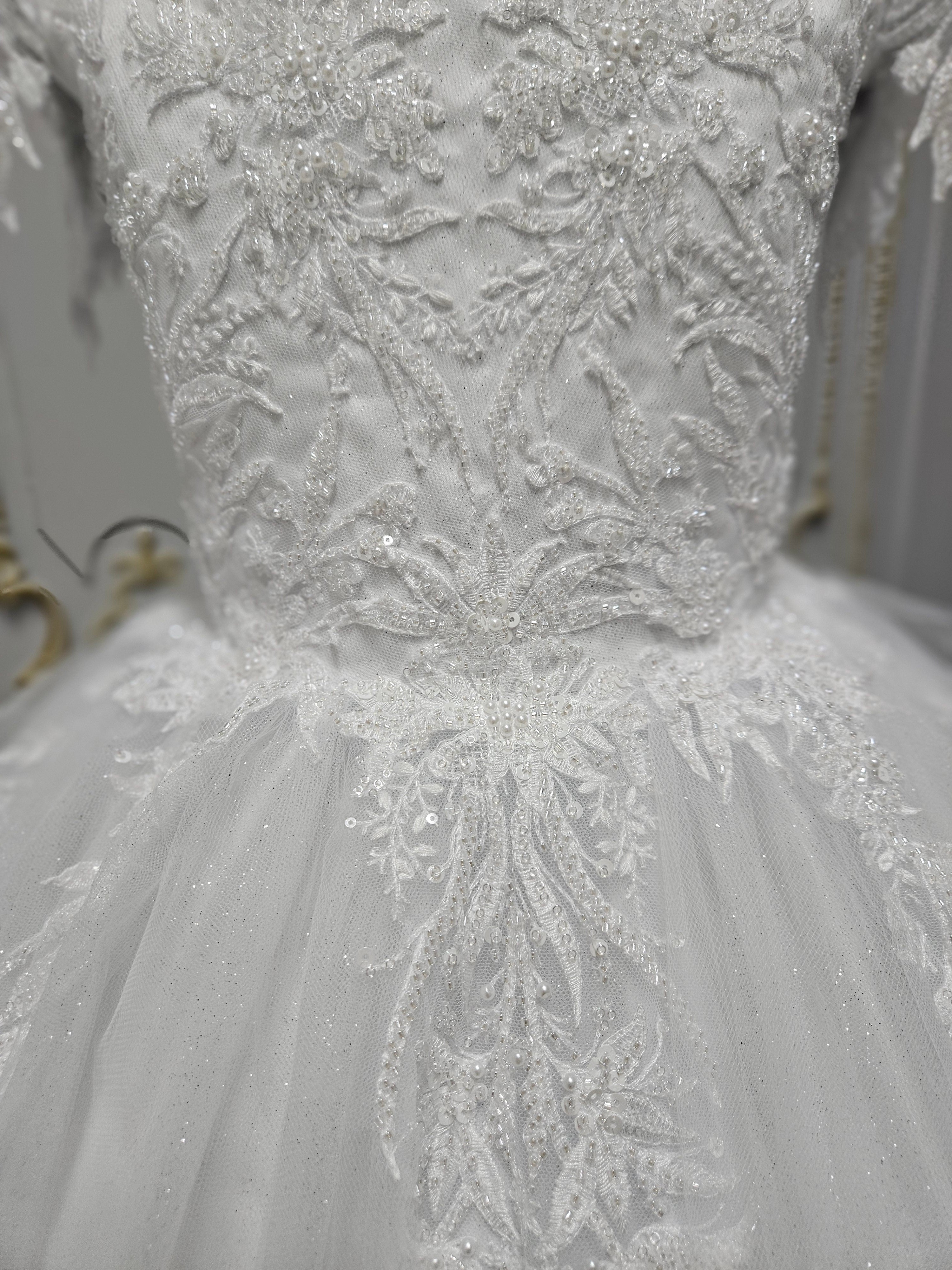 Princess Range Holy Communion Dress  Kindle 21