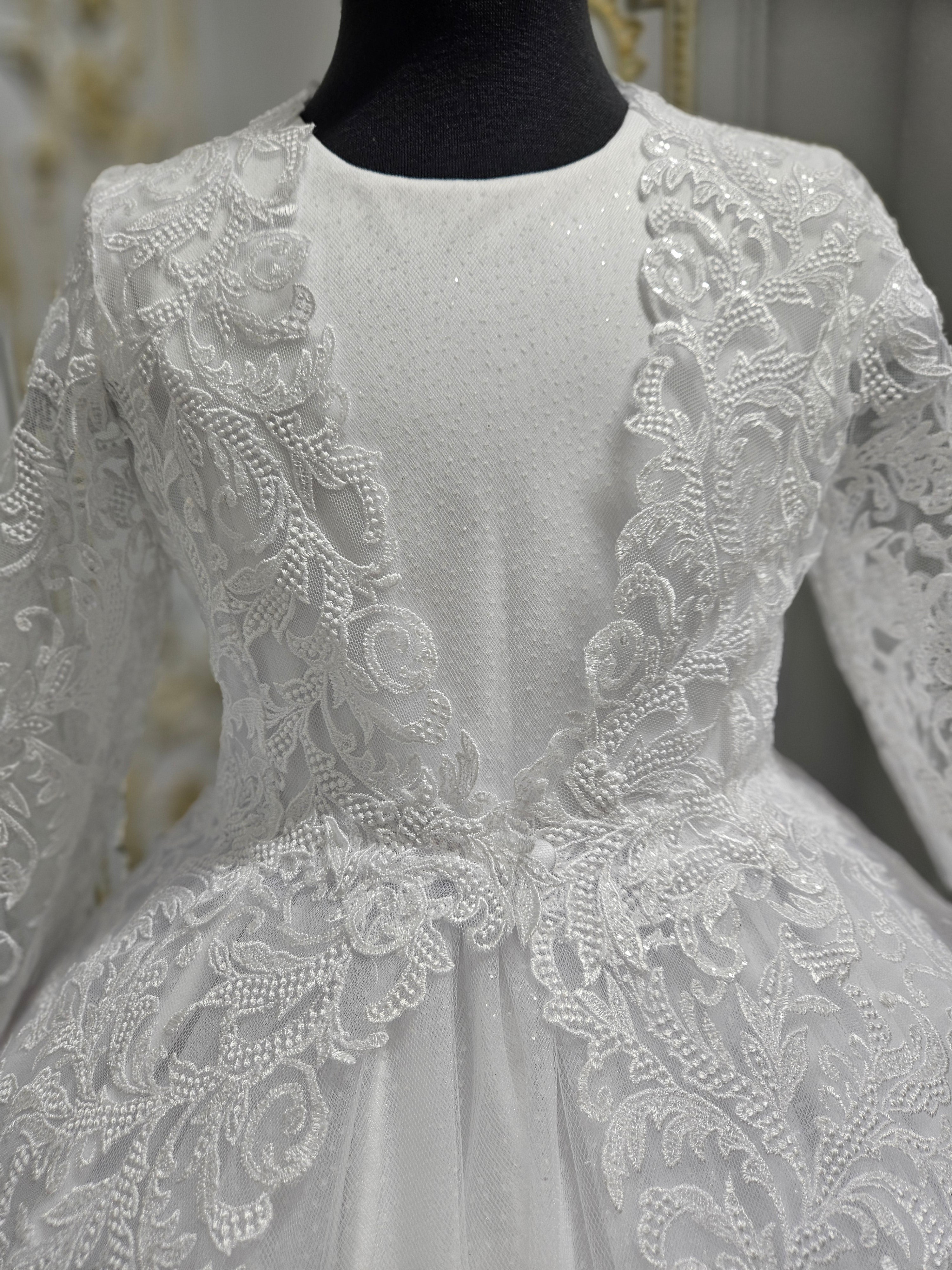 Princess Range Holy Communion Dress  Kindle 16