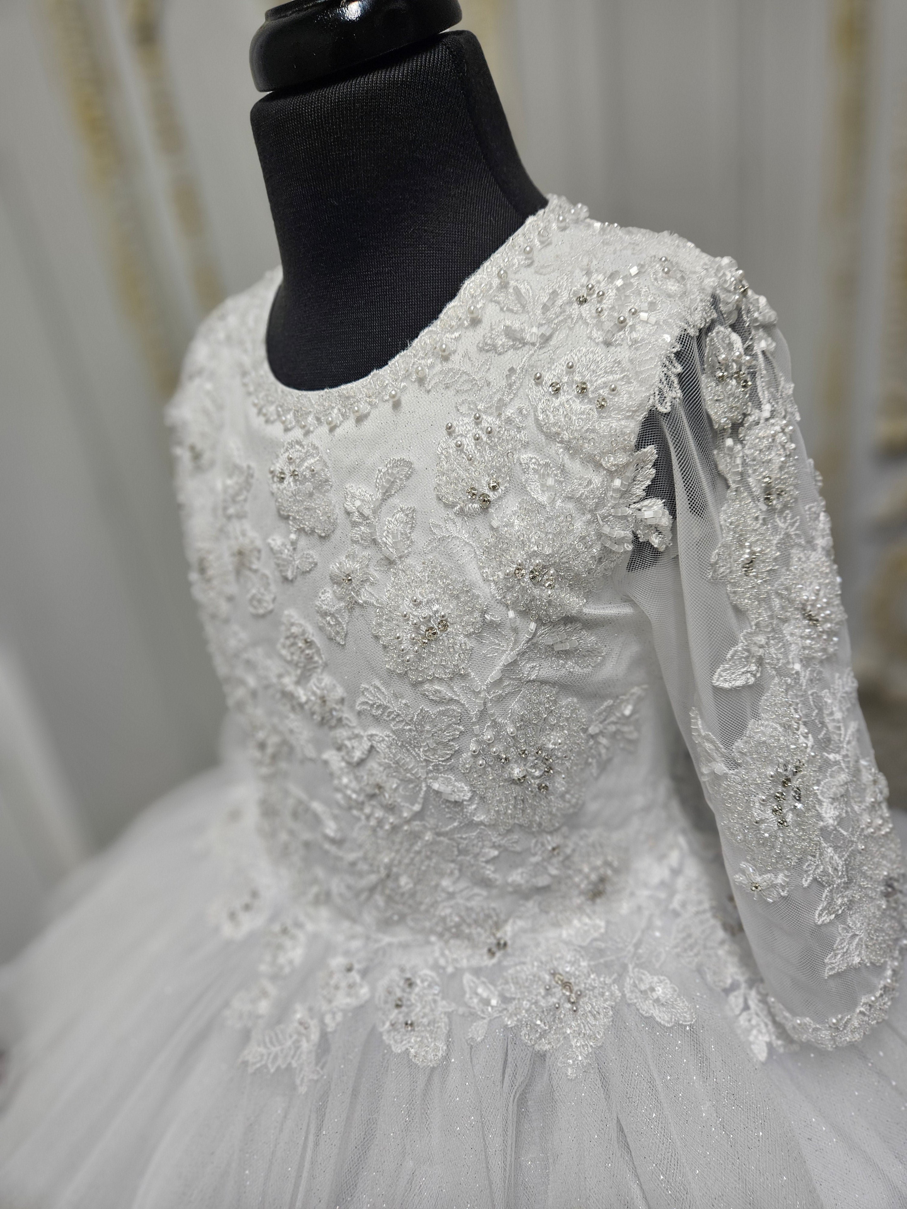 Princess Range Holy Communion Dress  Kindle 15