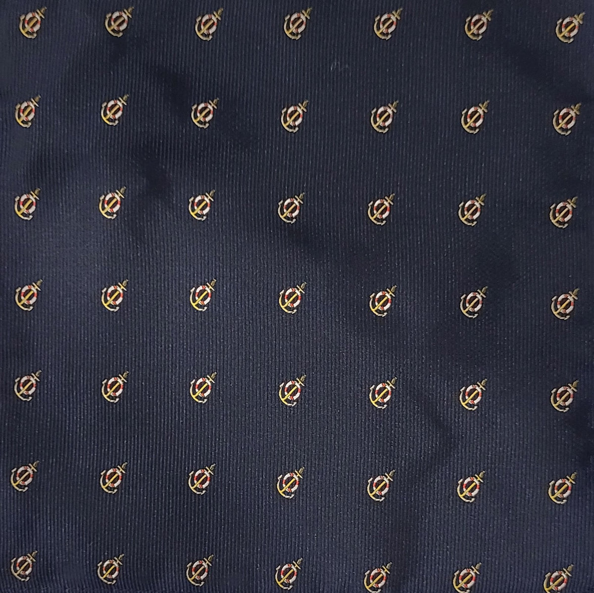 One Varones Boys Navy Slim Leg Trousers:- 10-05042 79