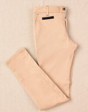 Load image into Gallery viewer, One Varones Boys Chino Trousers - Tan:- 10-05042 05
