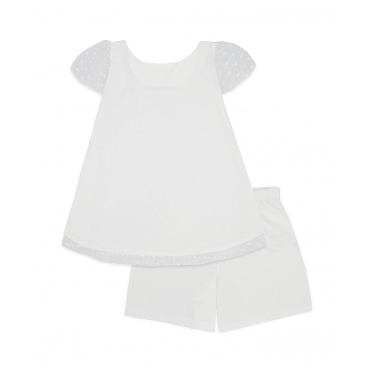 Girls Ceremony Pyjamas:- 5905