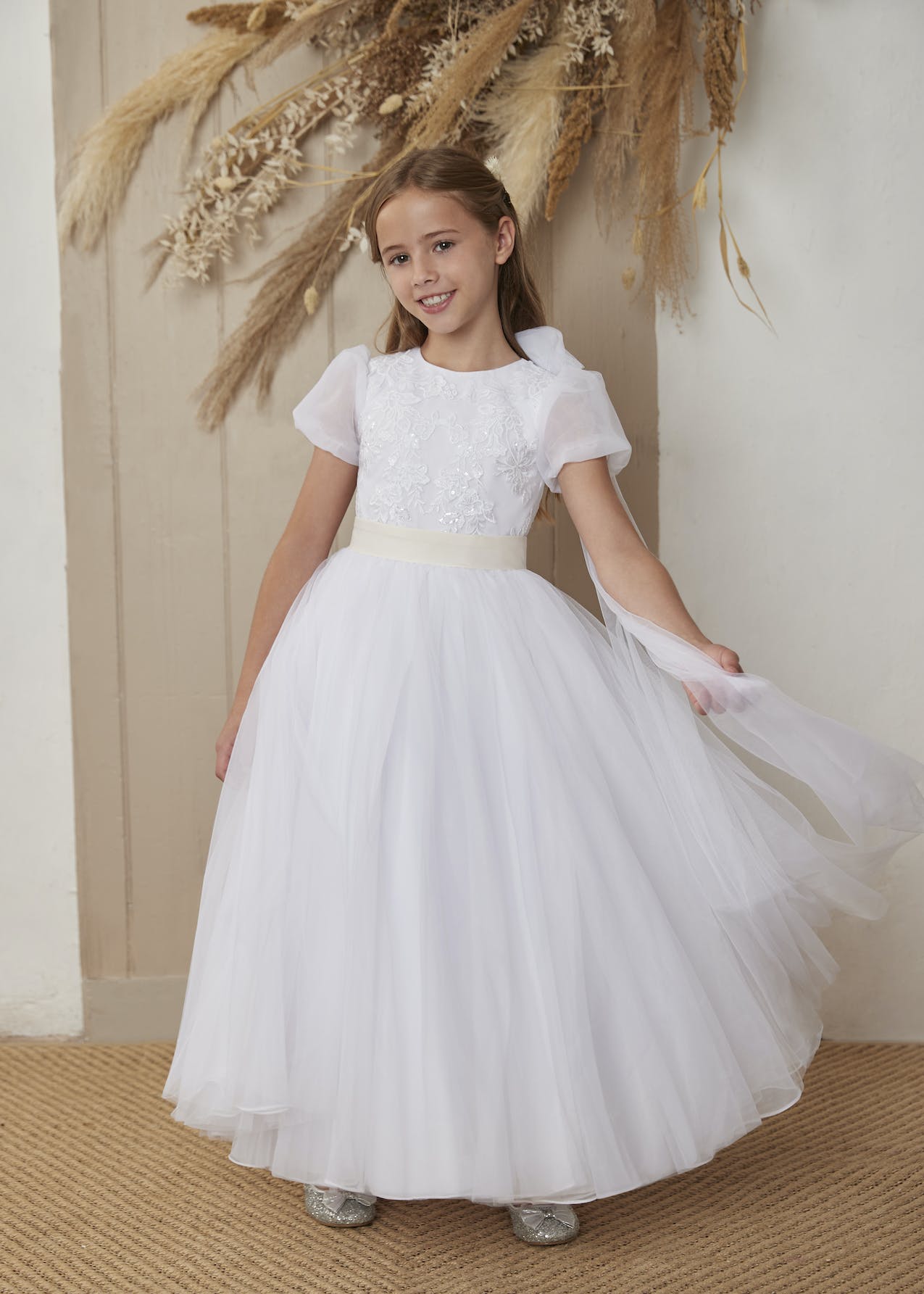 Communion dress sale best sale