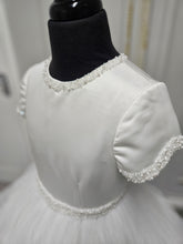 Load image into Gallery viewer, Isabella Girls White Communion Dress IS25294 EXCLUSIVE TO KINDLE
