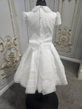 Load image into Gallery viewer, Carmy Girls Holy Communion Dress:- 5500 White
