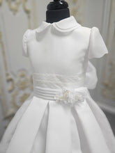 Load image into Gallery viewer, Carmy Girls Holy Communion Dress:- 5304 EPM White
