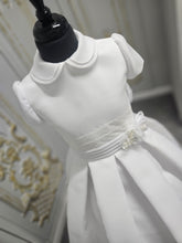 Load image into Gallery viewer, Carmy Girls Holy Communion Dress:- 5304 EPM White
