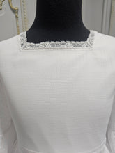 Load image into Gallery viewer, Carmy Girls Holy Communion Dress:- 5622 White
