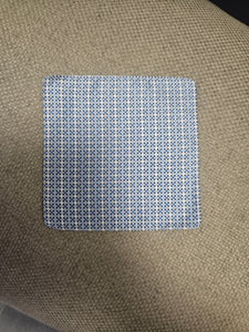 Nicola pocket sq
