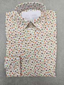 KINDLE PD Multi-Coloured Funky Shirt