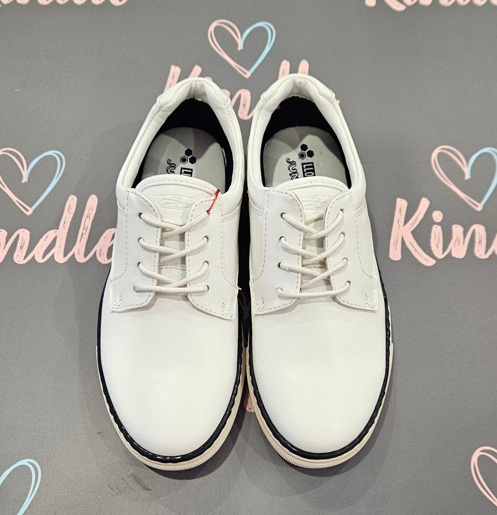 Tommy Bowe Sparrow Boys Shoes:- Strike