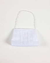 Load image into Gallery viewer, Sweetie Pie Girls White Communion Bag:- B1
