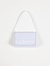 Load image into Gallery viewer, Sweetie Pie Girls White Communion Bag:- B4
