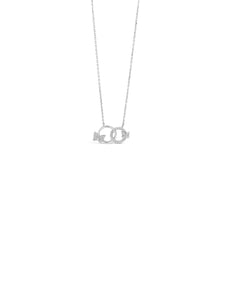Absolute Jewellery Butterfly Necklace HCP220