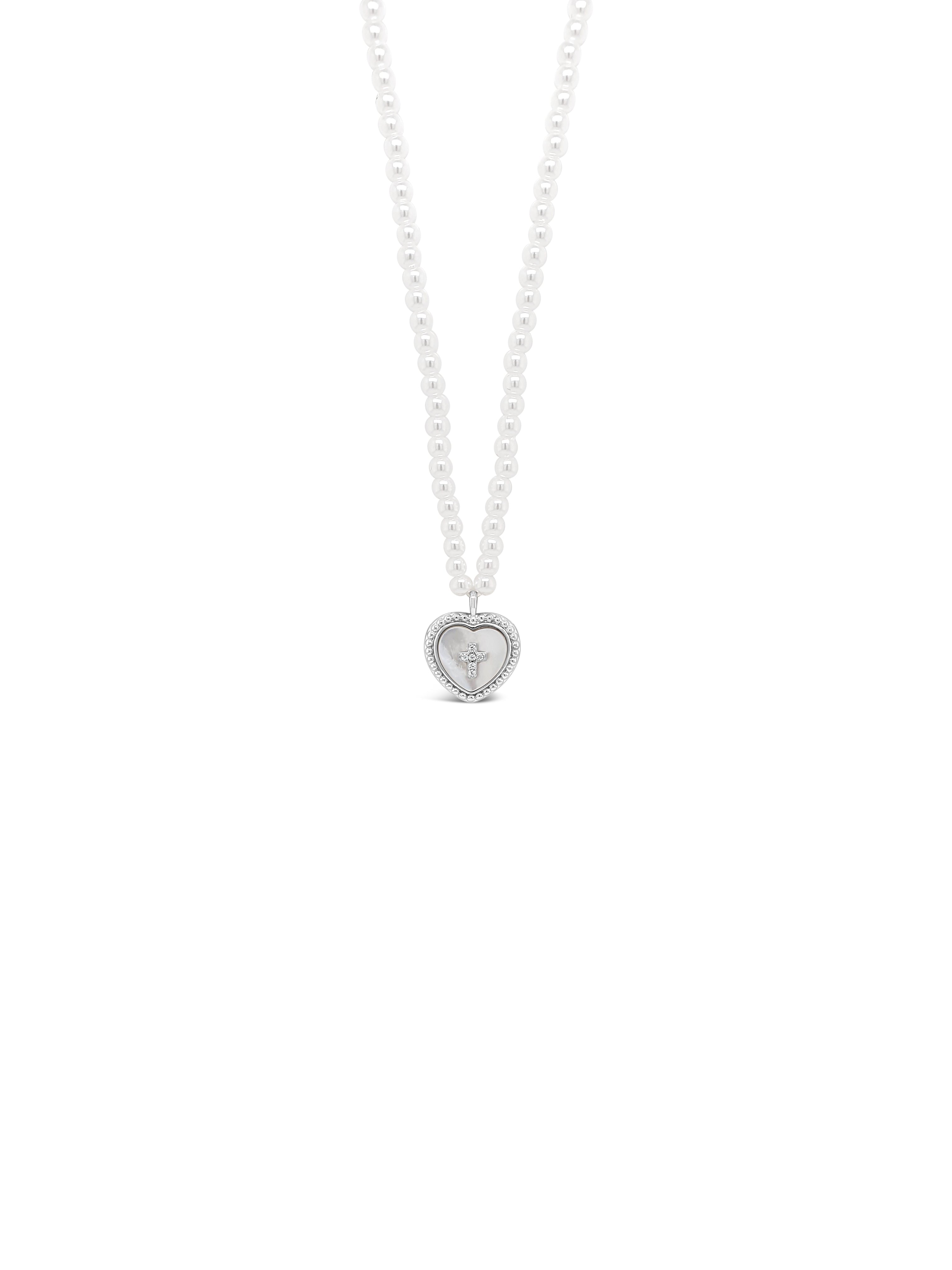 Absolute Jewellery Necklace HCP236