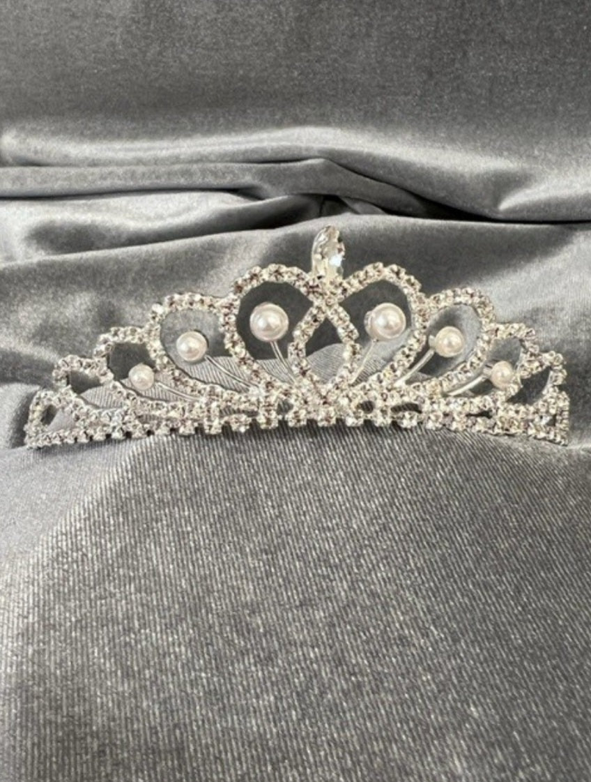 Celebrations Girls Communion Tiara:- CH267