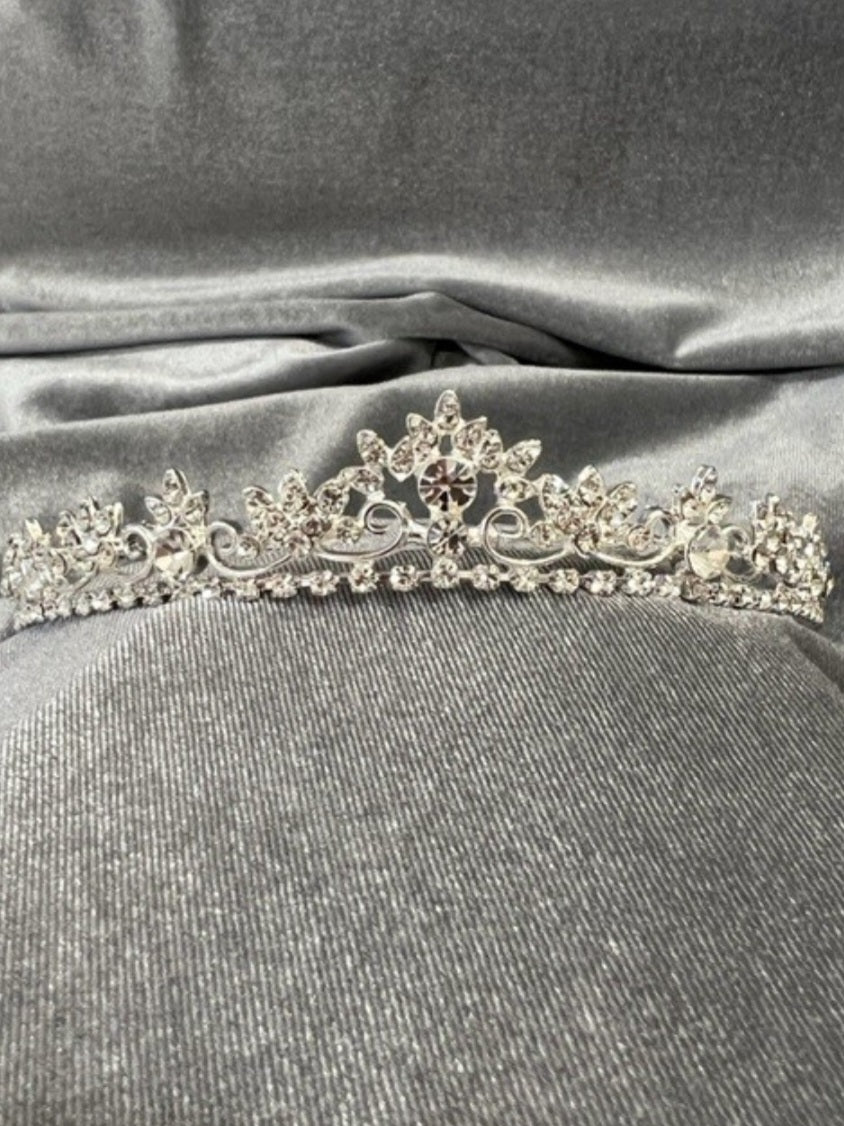 Celebrations Girls Communion Tiara:- CH265