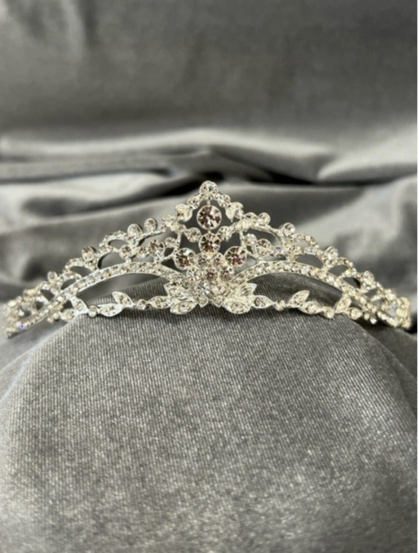 Celebrations Girls Communion Tiara:- CH195