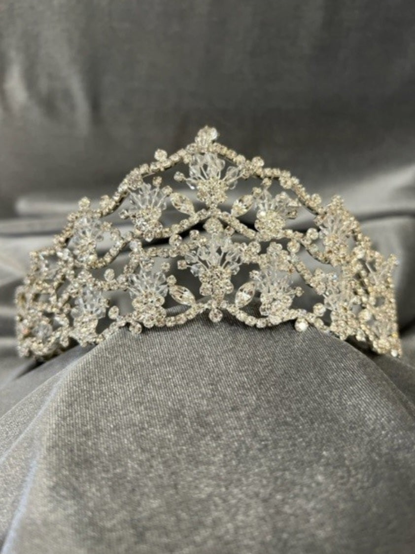 Celebrations Girls Communion Tiara:- CH258