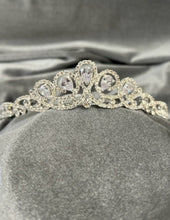 Load image into Gallery viewer, Celebrations Girls Tiara:- CH184
