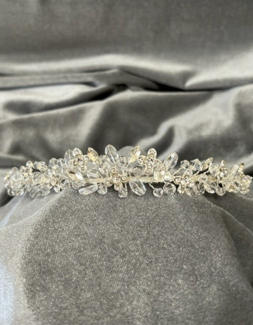Celebrations Girls Tiara:- CH183