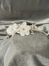 Load image into Gallery viewer, Celebrations Girls Communion Tiara Hairband:- CH114
