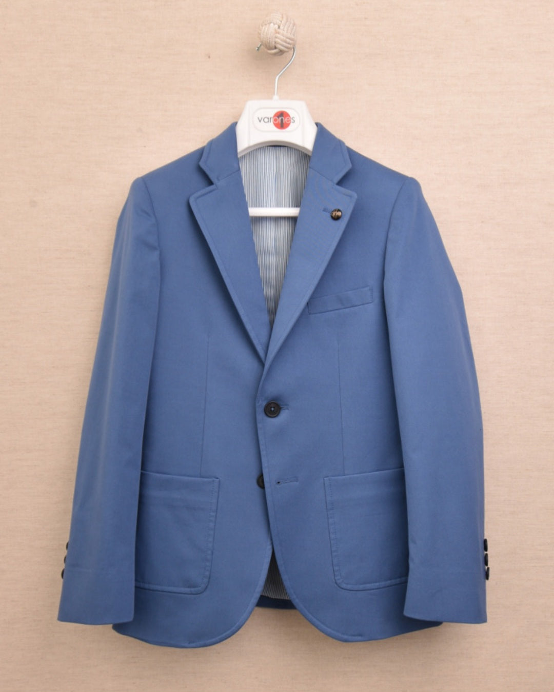 SALE One Varones Boys Dark Blue Blazer 10-04081 76