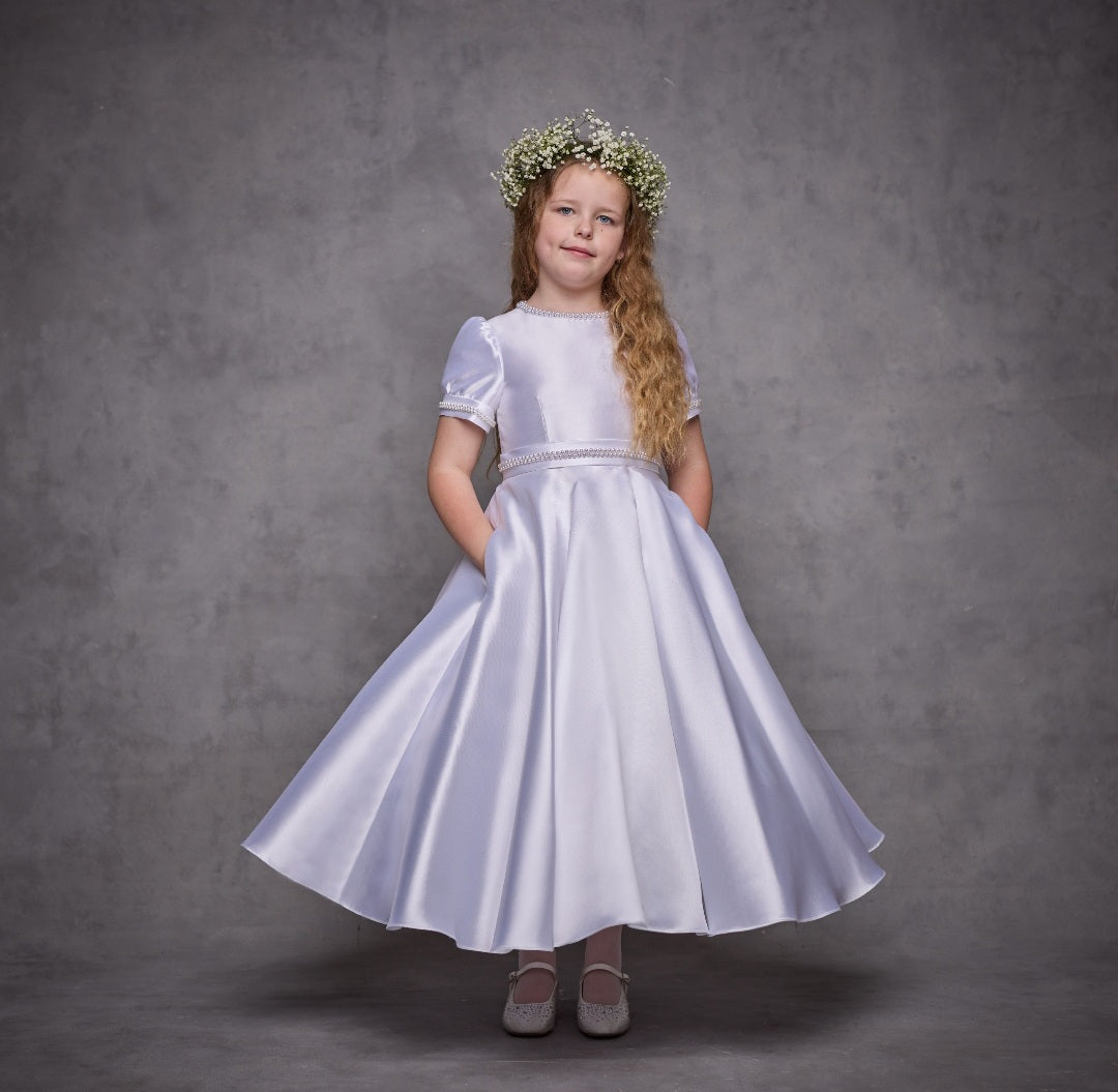 Isabella and koko communion dresses best sale