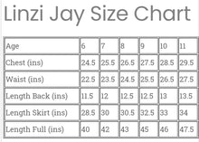 Load image into Gallery viewer, SALE COMMUNION DRESS Linzi Jay Girls White Communion Dress:- LWCD100
