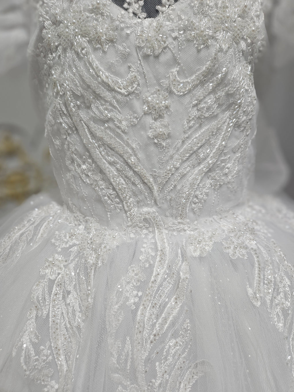 Princess Range Holy Communion Dress  Kindle 11