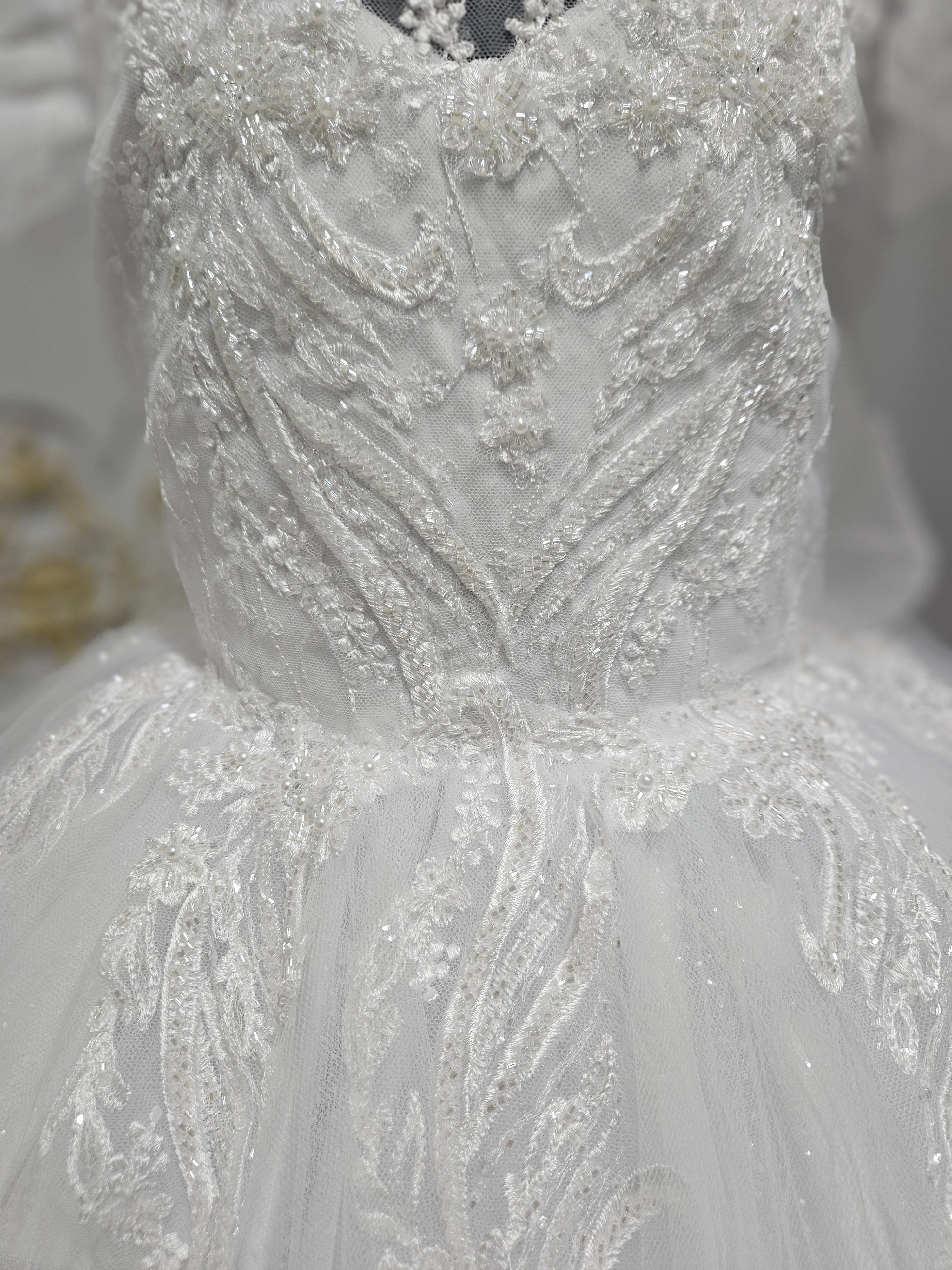 Princess Range Holy Communion Dress  Kindle 11