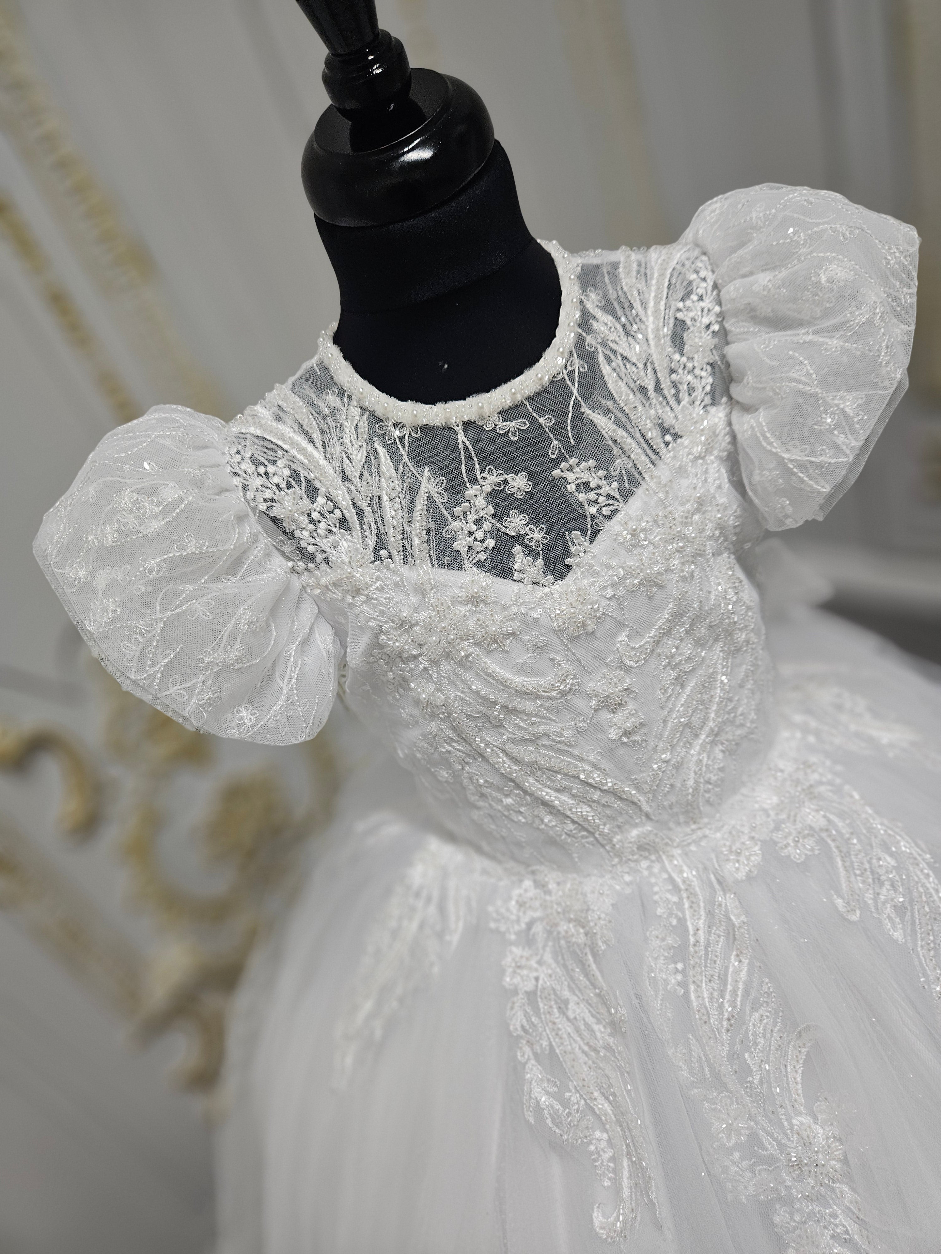 Princess Range Holy Communion Dress  Kindle 11