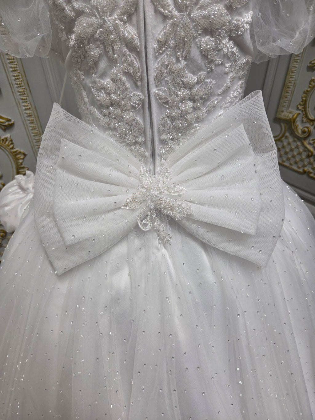 Princess Range Holy Communion Dress  Kindle 2