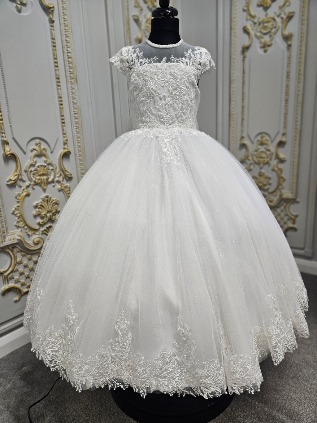 Princess Range Holy Communion Dress  Kindle 12