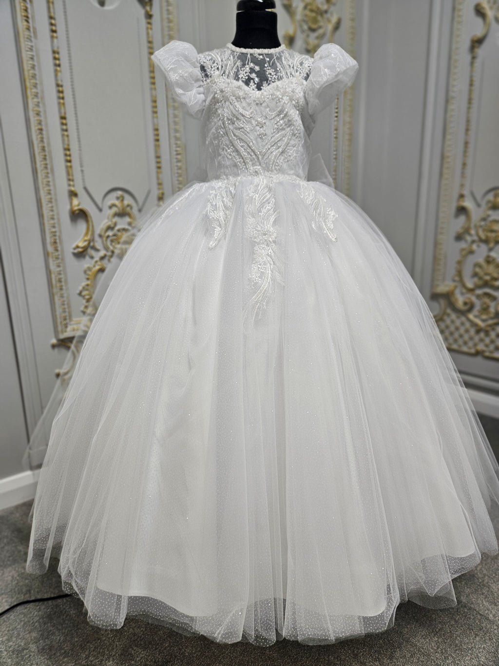 Princess Range Holy Communion Dress  Kindle 11